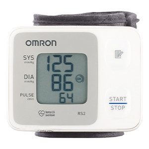 Omron Rs2